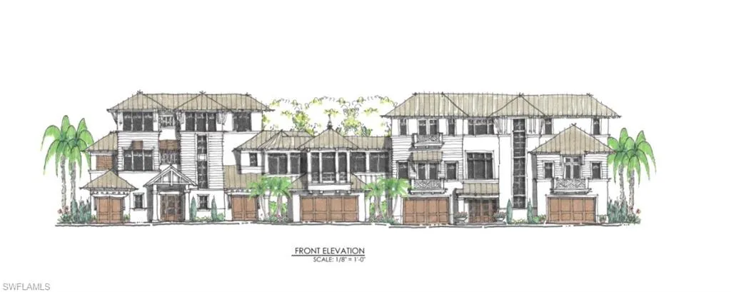 371 Bayside Ave, Naples, Florida 34108