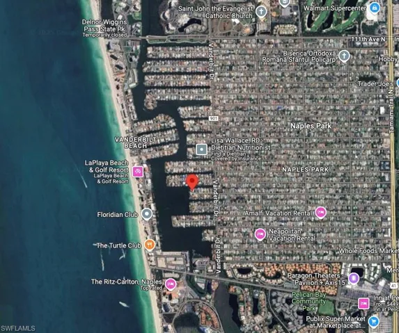 371 Bayside Ave, Naples, Florida 34108