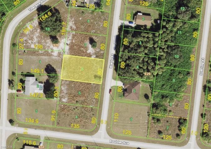 149  Waldo  ST, PORT CHARLOTTE, FL 33954