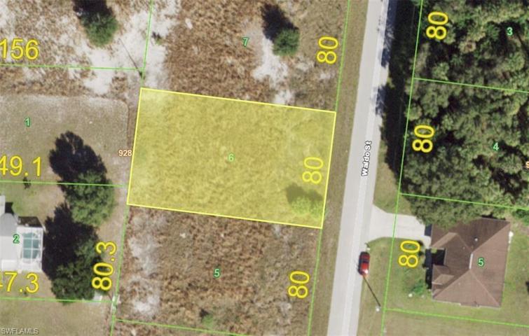 149  Waldo  ST, PORT CHARLOTTE, FL 33954