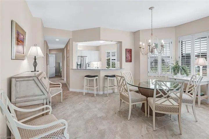 Furnishings Included (excl. Artwork)