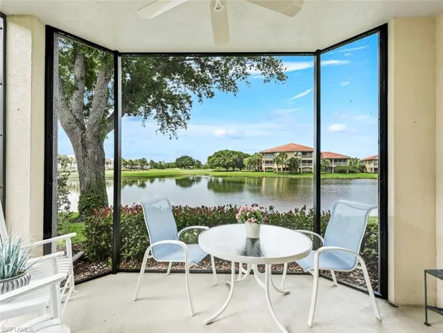 New Panorama Lanai Enclosure Floor-to-Ceiling