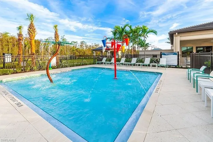 20914 Thistle Leaf Ln, Estero, Florida 33928