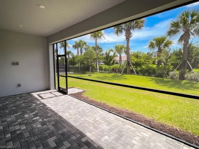 20914 Thistle Leaf Ln, Estero, Florida 33928