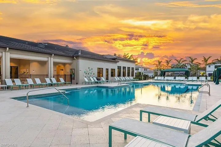 20914 Thistle Leaf Ln, Estero, Florida 33928