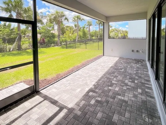 20914 Thistle Leaf Ln, Estero, Florida 33928