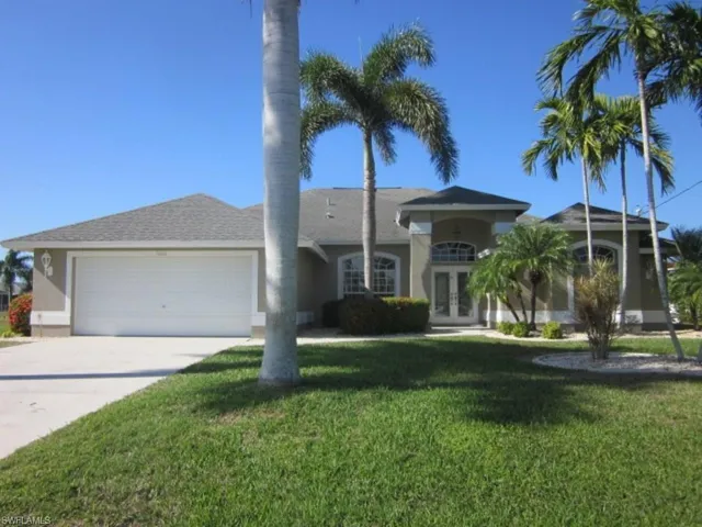 5008 Sw 9th Pl, Cape Coral, Florida 33914