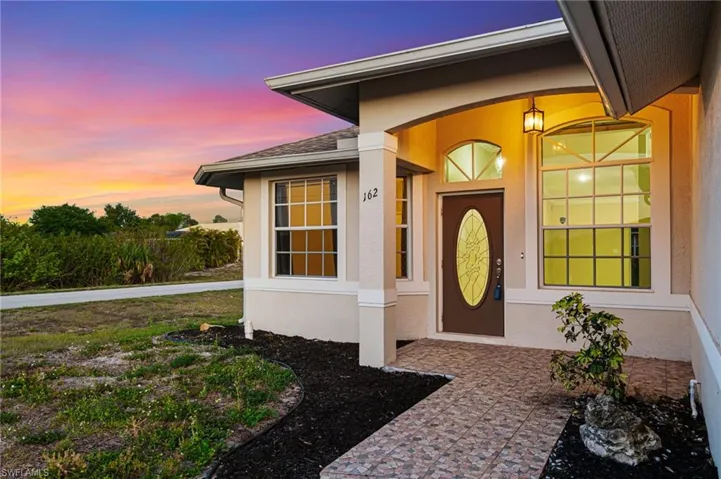162 Peerless St, Lehigh Acres Fl 33974