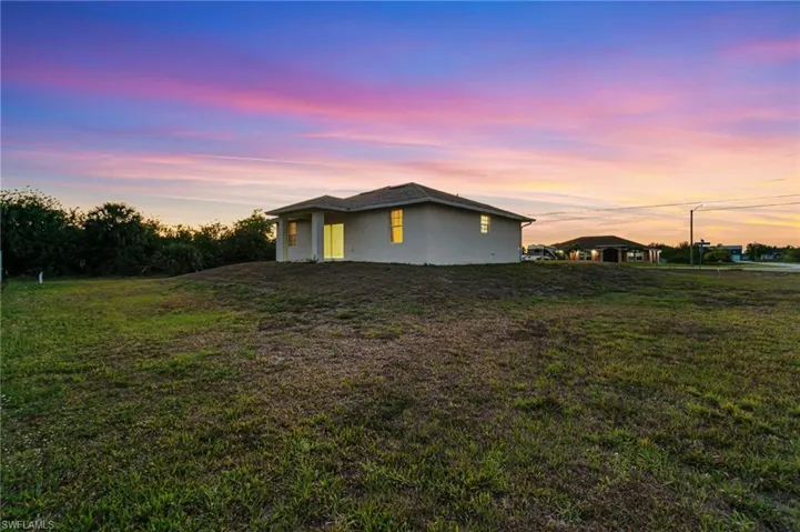 162 Peerless St, Lehigh Acres Fl 33974