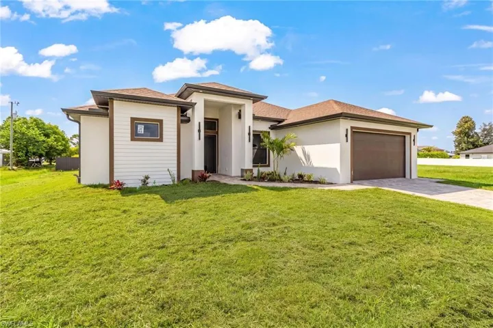 7 Sw 19th Pl, Cape Coral, Florida 33991