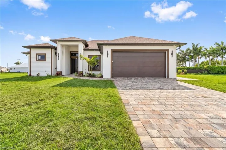 7 Sw 19th Pl, Cape Coral, Florida 33991