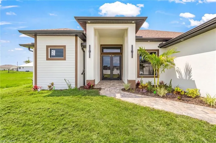 7 Sw 19th Pl, Cape Coral, Florida 33991