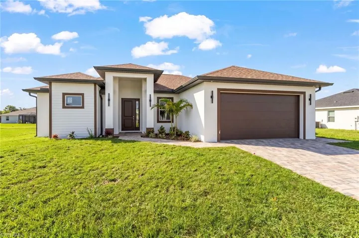 7 Sw 19th Pl, Cape Coral, Florida 33991