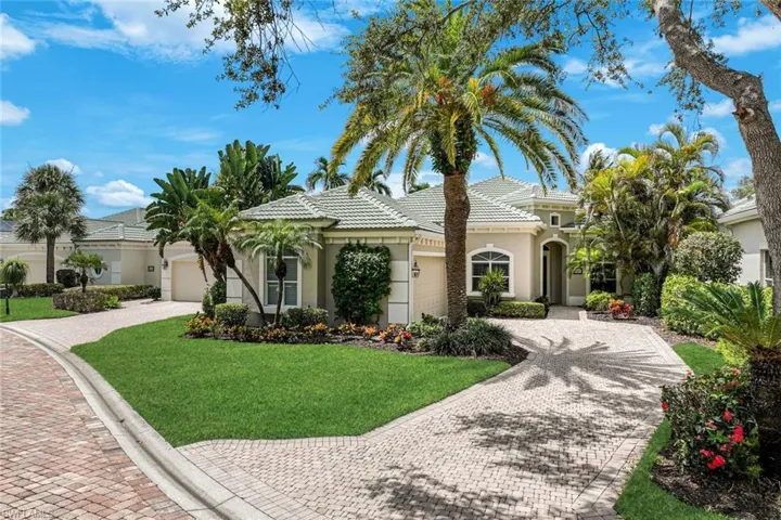 26187 Isle Way, Bonita Springs, Florida 34134