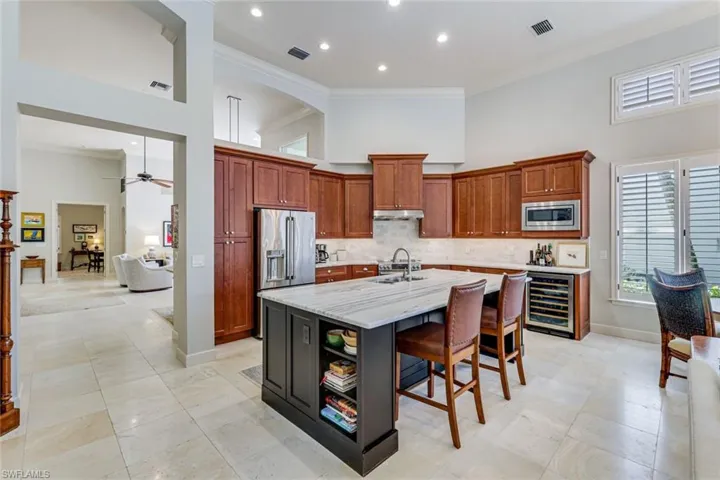 26187 Isle Way, Bonita Springs, Florida 34134