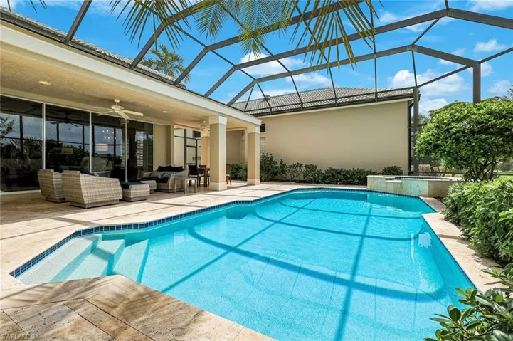 26187 Isle Way, Bonita Springs, Florida 34134