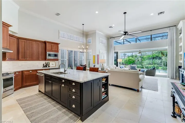 26187 Isle Way, Bonita Springs, Florida 34134