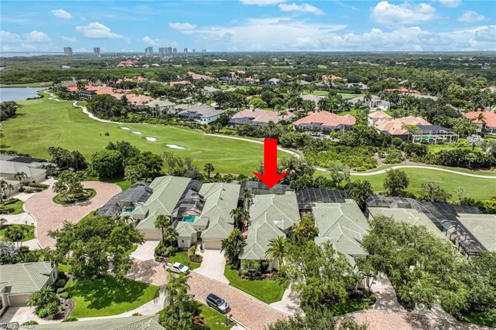 26187 Isle Way, Bonita Springs, Florida 34134