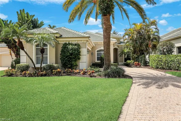 26187 Isle Way, Bonita Springs, Florida 34134
