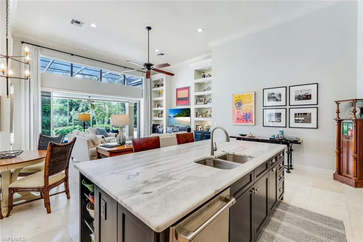 26187 Isle Way, Bonita Springs, Florida 34134