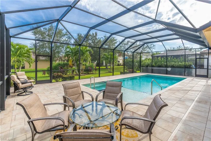 12414  Rock Ridge  LN, Fort Myers, FL 33913