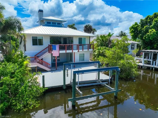 2958 Poplar St, Naples, Florida 34112