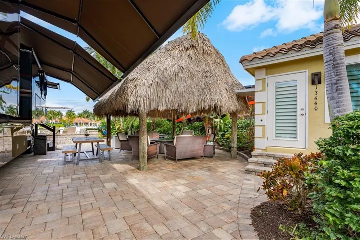 13440 Snook Cir, Naples, Florida 34114