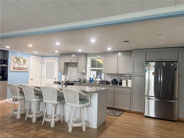 2781 Indianwood Dr, North Fort Myers, Florida 33917