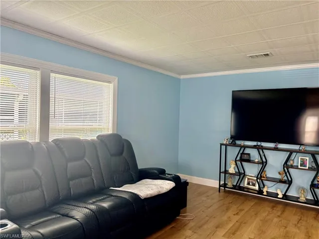 2781 Indianwood Dr, North Fort Myers, Florida 33917