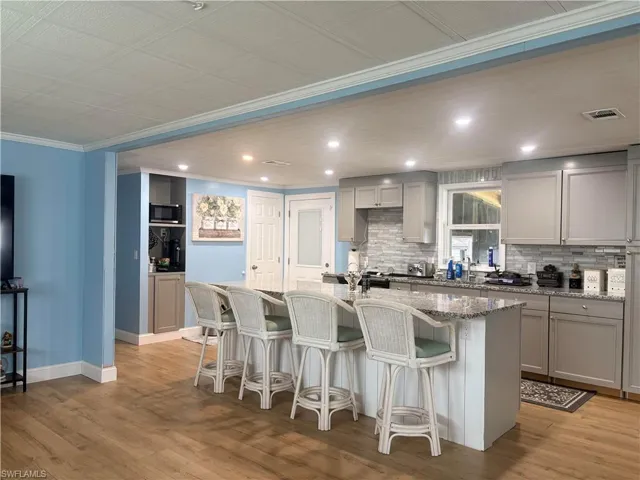 2781 Indianwood Dr, North Fort Myers, Florida 33917