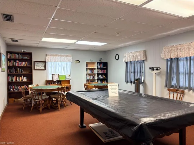 2781 Indianwood Dr, North Fort Myers, Florida 33917