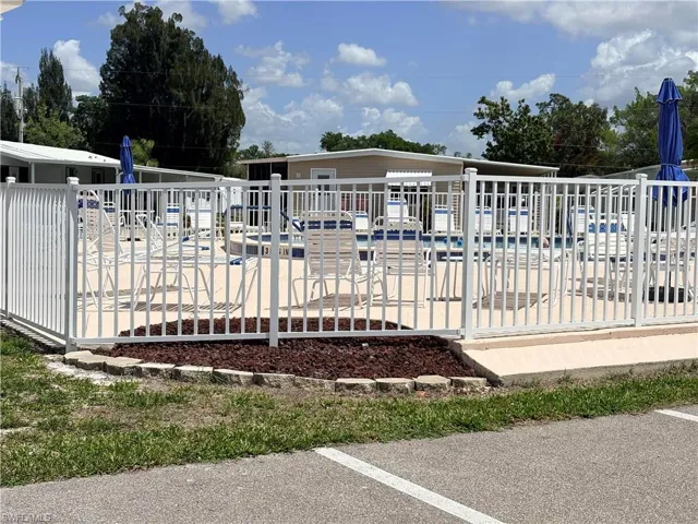 2781 Indianwood Dr, North Fort Myers, Florida 33917