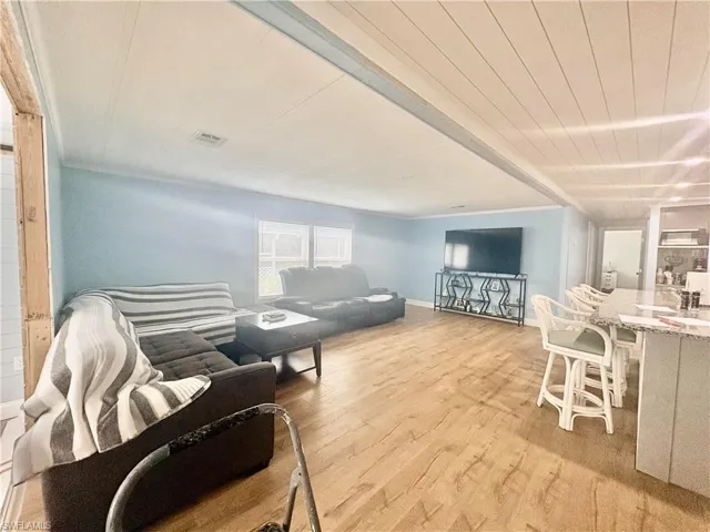 2781 Indianwood Dr, North Fort Myers, Florida 33917
