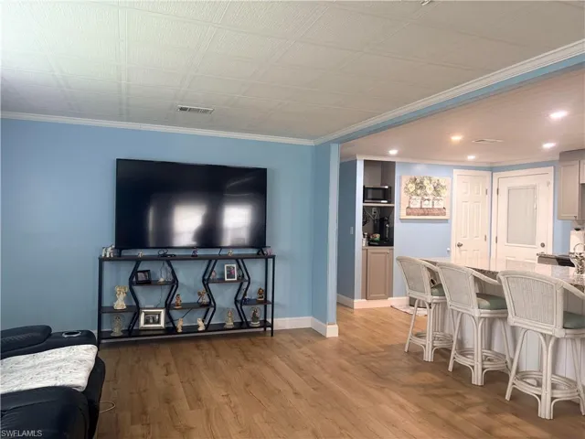 2781 Indianwood Dr, North Fort Myers, Florida 33917