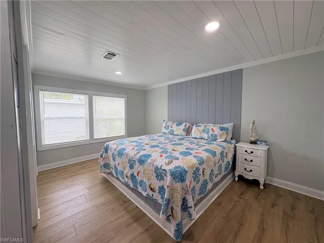 2781 Indianwood Dr, North Fort Myers, Florida 33917