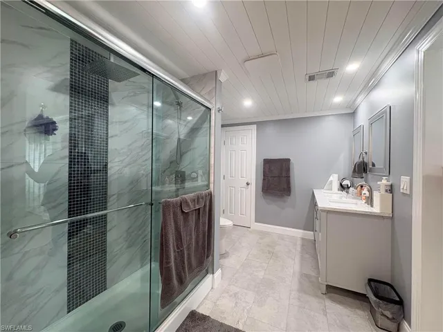 2781 Indianwood Dr, North Fort Myers, Florida 33917