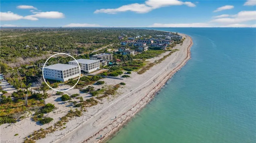 2549 W Gulf Dr # 206, Sanibel, Florida 33957