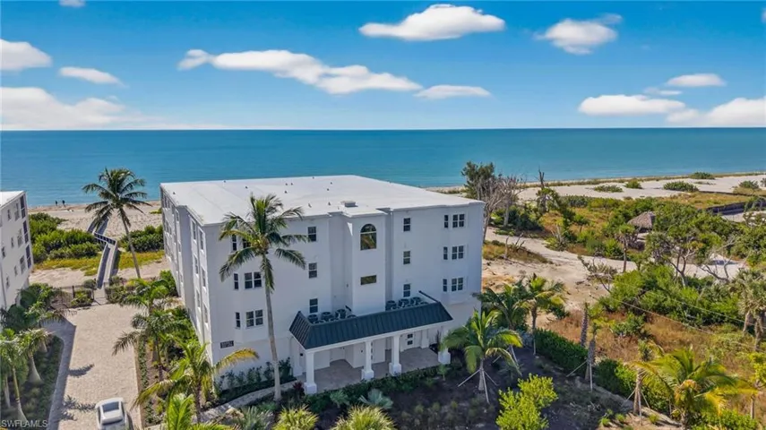 2549 W Gulf Dr # 206, Sanibel, Florida 33957