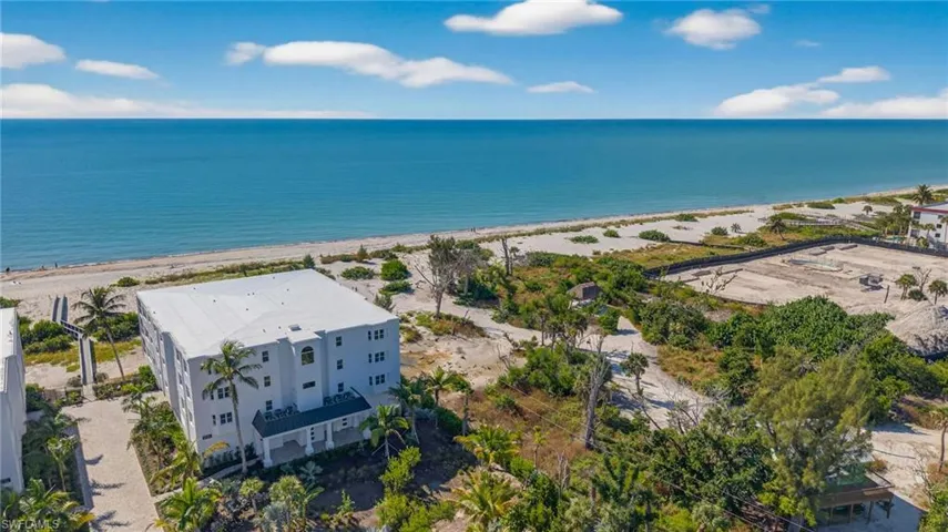 2549 W Gulf Dr # 206, Sanibel, Florida 33957
