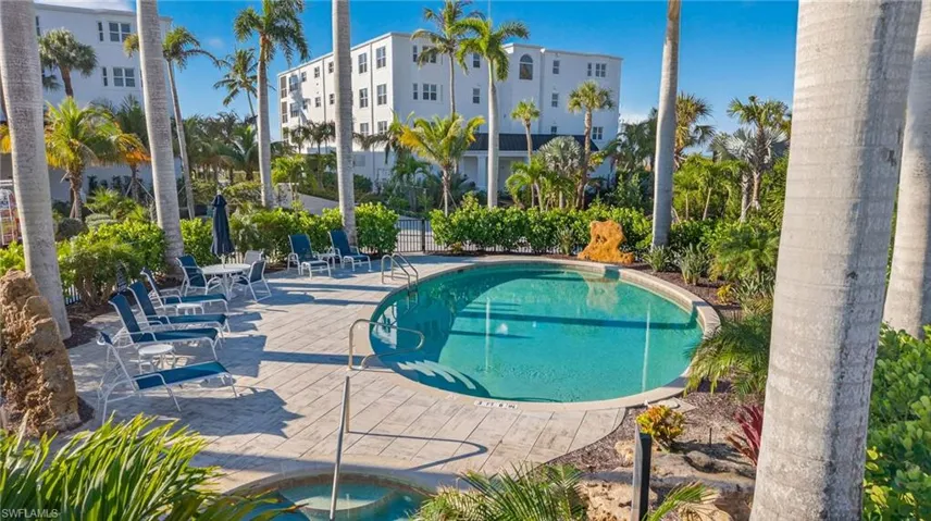 2549 W Gulf Dr # 206, Sanibel, Florida 33957