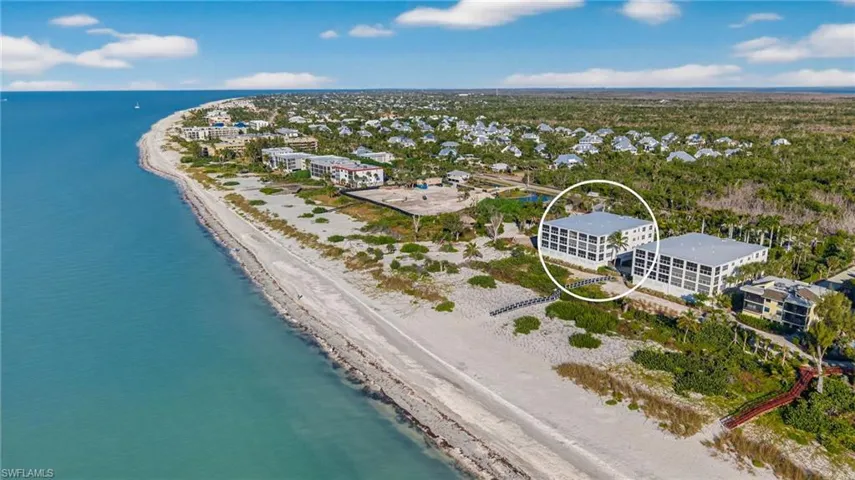 2549 W Gulf Dr # 206, Sanibel, Florida 33957
