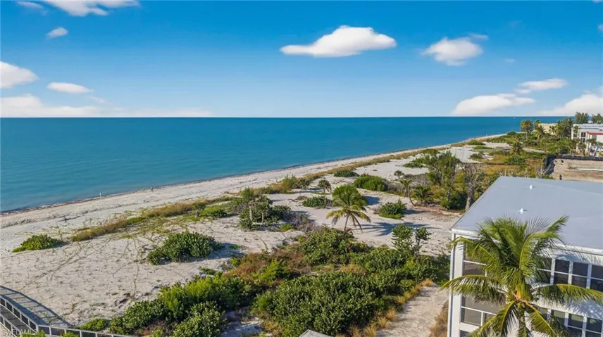 2549 W Gulf Dr # 206, Sanibel, Florida 33957
