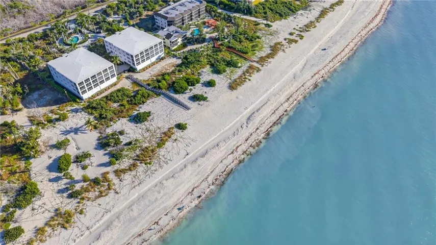 2549 W Gulf Dr # 206, Sanibel, Florida 33957