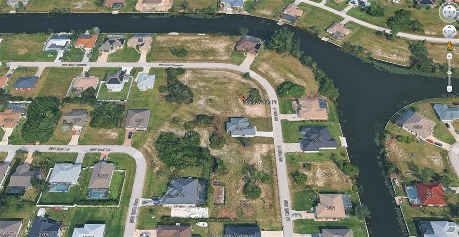 200 Sw 26th Pl, Cape Coral, Florida 33991