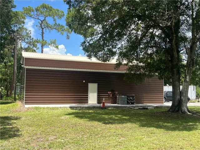 1909 Evans Rd, Labelle, Florida 33935