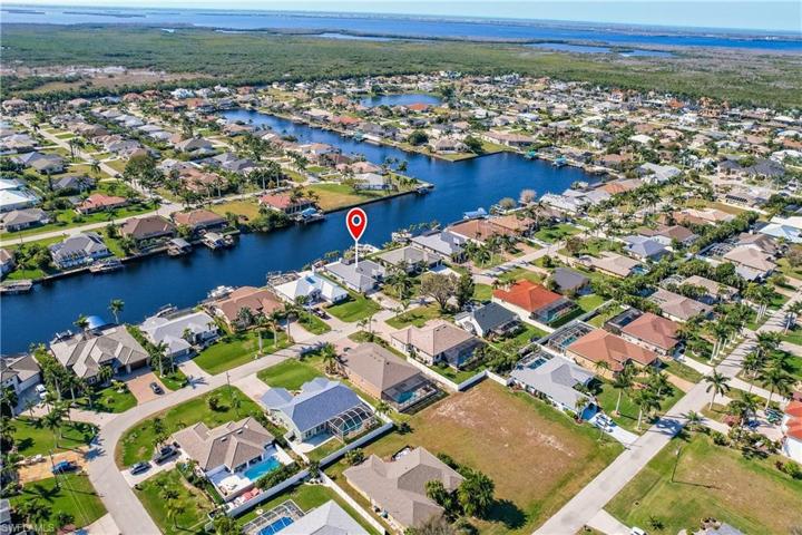 2518 SW 52nd LN, CAPE CORAL FL 33914