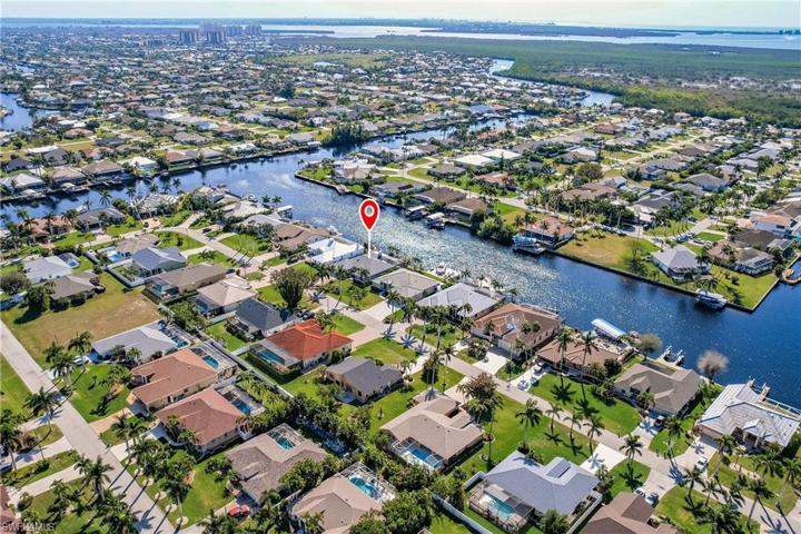 2518 SW 52nd LN, CAPE CORAL FL 33914