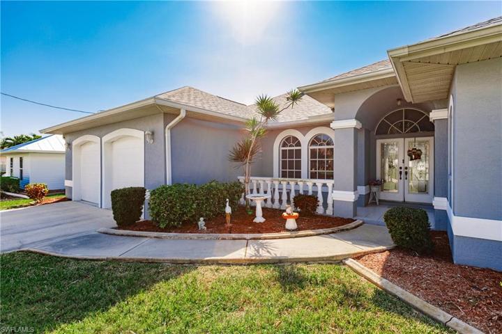 2518 SW 52nd LN, CAPE CORAL FL 33914