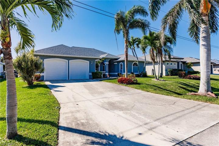 2518 SW 52nd LN, CAPE CORAL FL 33914