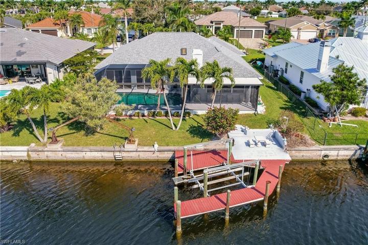 2518 SW 52nd LN, CAPE CORAL FL 33914